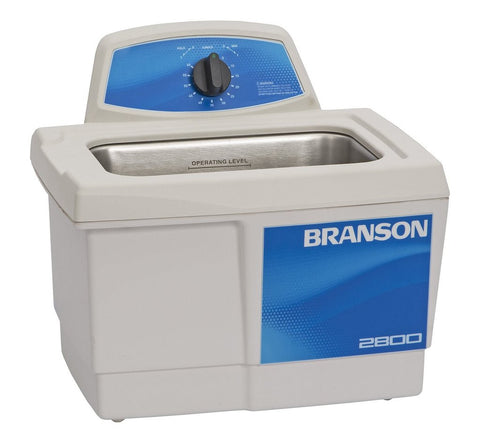 Ultrasonic cleaners