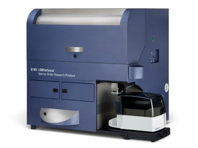 Flow Cytometers