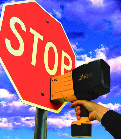 Retroreflectometers