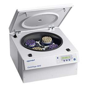 Standard Centrifuges