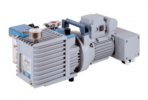 Vacuum pumps