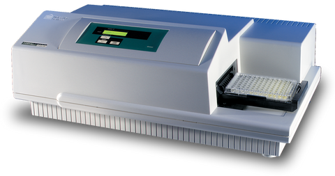 Microplate readers