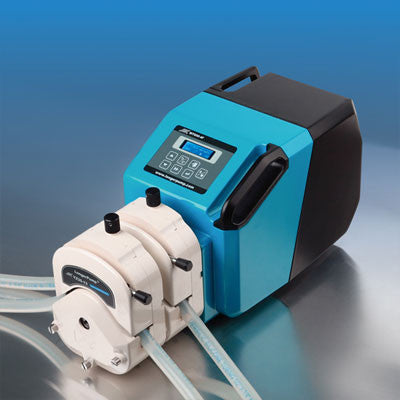 Peristaltic pumps