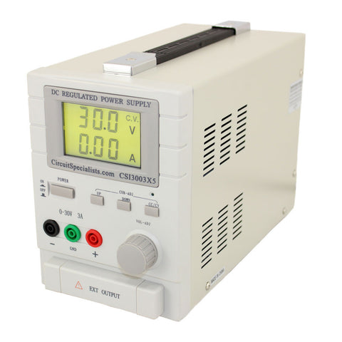 Power Supplies