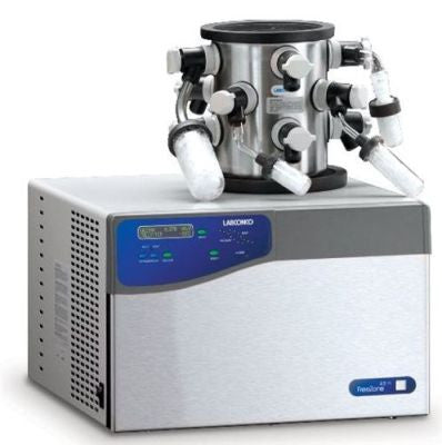 Freeze Dryer / Lyophilizer