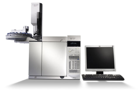 Chromatography equipment