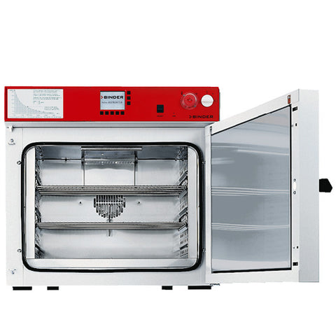 Incubators