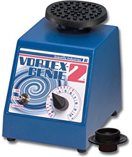 Mixers, Stirrers, Vortexers