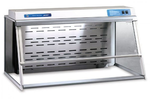 Laboratory filtration and ventilation