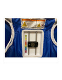2018 TIDI Zero-Gravity Radiation Protection System Floor Unit ZGM-6-5H - Exceptional Condition!