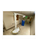 2018 TIDI Zero-Gravity Radiation Protection System Floor Unit ZGM-6-5H - Exceptional Condition!