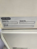 Bio-Rad Gene Pulser, Capacitance Extender, Pulse Controller, Shocking chamber