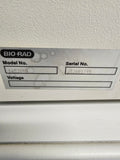 Bio-Rad Gene Pulser, Capacitance Extender, Pulse Controller, Shocking chamber