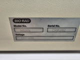 Bio-Rad Gene Pulser, Capacitance Extender, Pulse Controller, Shocking chamber