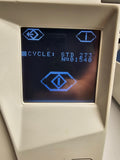 ADEC W&H LISA MB17 Dental Autoclave Sterilizer #1. Low runs.