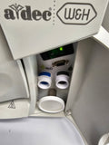 ADEC W&H LISA MB17 Dental Autoclave Sterilizer #1. Low runs.