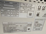 ADEC W&H LISA MB17 Dental Autoclave Sterilizer #1. Low runs.