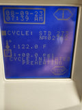 ADEC W&H LISA MB17 Dental Autoclave Sterilizer #2. Sold with warranty.