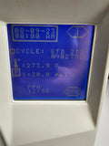 ADEC W&H LISA MB17 Dental Autoclave Sterilizer #2. Sold with warranty.