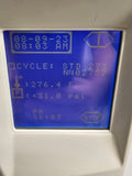ADEC W&H LISA MB17 Dental Autoclave Sterilizer #2. Sold with warranty.