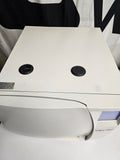 ADEC W&H LISA MB17 Dental Autoclave Sterilizer #2. Sold with warranty.