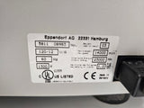 Eppendorf 5810 R 5810R Refrigerated Centrifuge, A4-44 rotor, tested, warranty