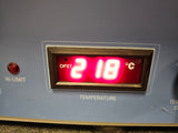 Thermo Scientific Lab Oven Precision PR305225M. Temperature verified up to 430F.