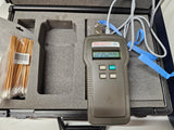 ABI Applied Biosystems 4377669 0.2ml VeriFlex 9 Channel Temperature Verification Kit