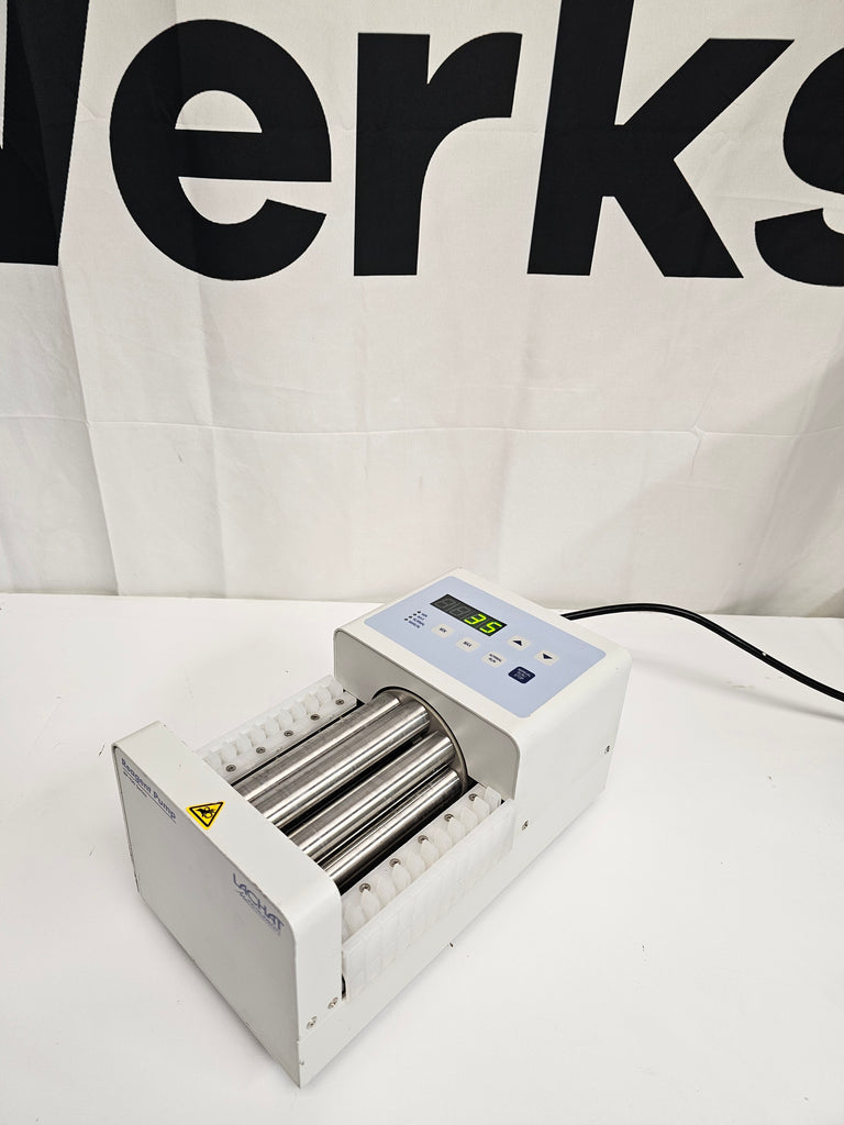 Ismatec ISM1135 Digital Peristaltic pump 12-Channel Lachat RP-150 Reagent pump