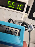 Neslab Instuments RTE-221 Digital Recirculating Lab Chiller Heated Water Bath