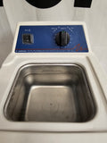 Branson 1510 Bransonic Small Benchtop Ultrasonic Cleaner 1510R-MTH