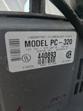 Corning PC-320 Magnetic Stirring Hot Plate 7.5" x 6" Lab Mixer Stirrer Video! #1