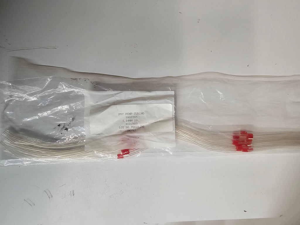 Perkin Elmer 9908585 Standard PVC Two-Stop Peristaltic Pump Tubing
