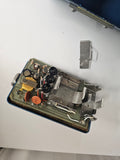 WM B Johnson GSM-5 Survey Meter, parts or repair only