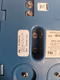 TSI PortaCount Plus Model 8020A Respirator Fit Tester 8020