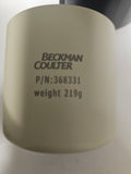 Beckman Coulter Allegra X-30R (B06320), SX4400 rotor, buckets, tested. See video!
