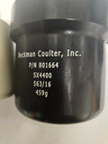 Beckman Coulter Allegra X-30R (B06320), SX4400 rotor, buckets, tested. See video!