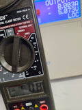 LakeShore Model 647 Electromagnet Power Supply
