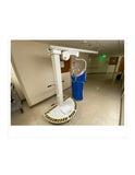 2018 TIDI Zero-Gravity Radiation Protection System Floor Unit ZGM-6-5H - Exceptional Condition!