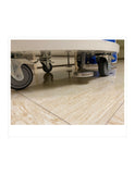 2018 TIDI Zero-Gravity Radiation Protection System Floor Unit ZGM-6-5H - Exceptional Condition!