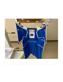 2018 TIDI Zero-Gravity Radiation Protection System Floor Unit ZGM-6-5H - Exceptional Condition!