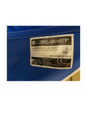 2018 TIDI Zero-Gravity Radiation Protection System Floor Unit ZGM-6-5H - Exceptional Condition!