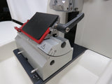 2016 Leica RM2235 Manual Rotary Microtome - Exceptional condition!