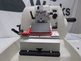 2016 Leica RM2235 Manual Rotary Microtome - Exceptional condition!