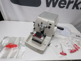 2016 Leica RM2235 Manual Rotary Microtome - Exceptional condition!