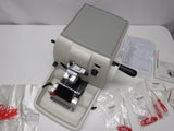 2016 Leica RM2235 Manual Rotary Microtome - Exceptional condition!