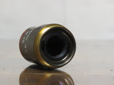 NIKON Plan 4x/0.10 Infinity WD 30 Objective - Made in Japan