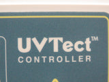 42" AIR CLEAN UV Light Box Shortwave UV Light for Surface Decontamination 120 Volts, Low Hours!