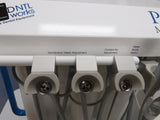 2023 DNTLworks ProCart III Self Contained Mobile Dental Console - QTY AVAIL