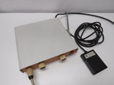 Southeast Instruments Autoscaler Ultrasonic Dental Scaler 25k